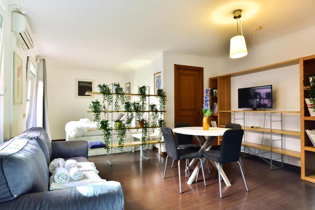 Appartamento Piazza Navona Rom Eksteriør billede