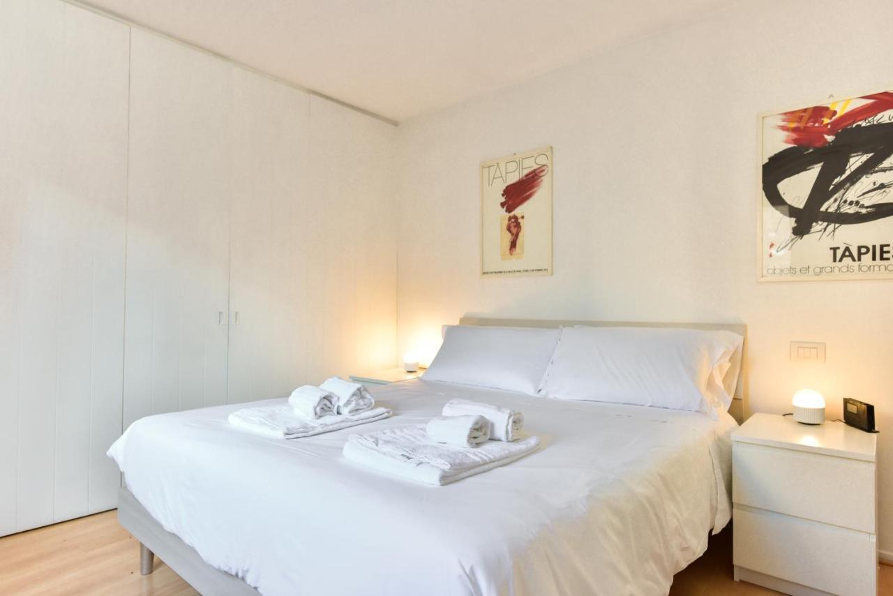 Appartamento Piazza Navona Rom Eksteriør billede