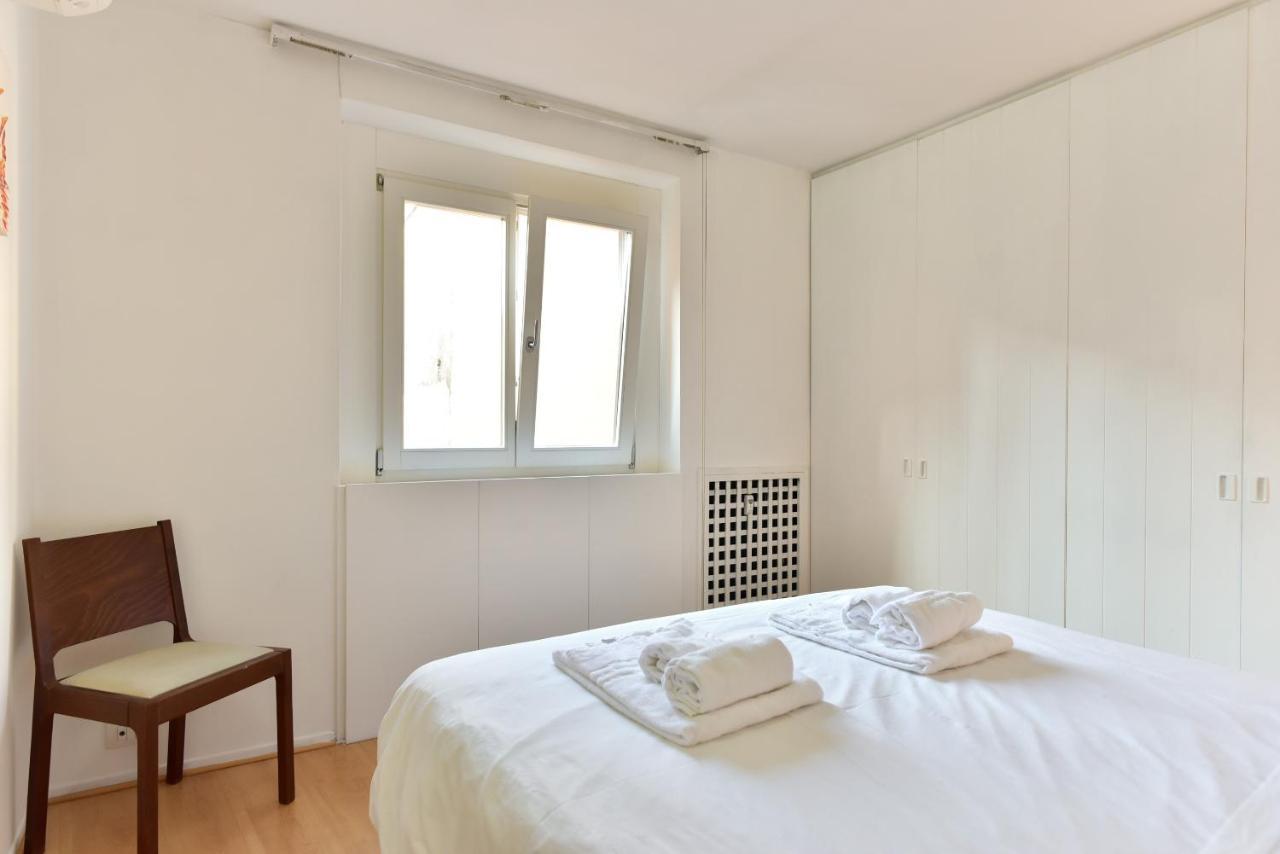Appartamento Piazza Navona Rom Eksteriør billede